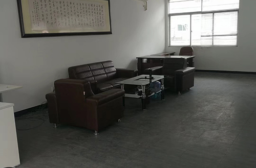 茶厅