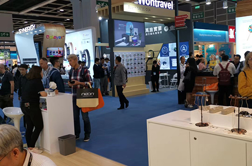 湾仔展会