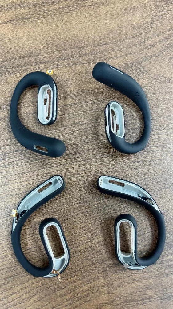 OWS耳机硅胶耳挂