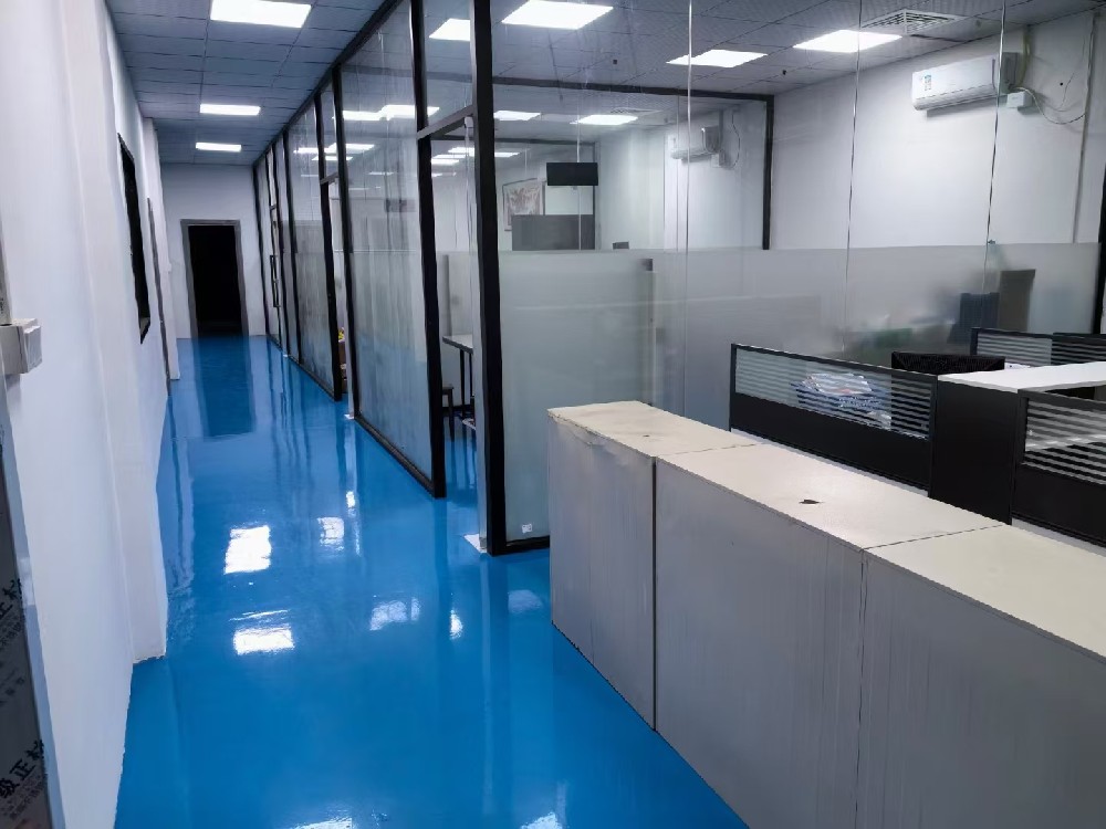 公司展示