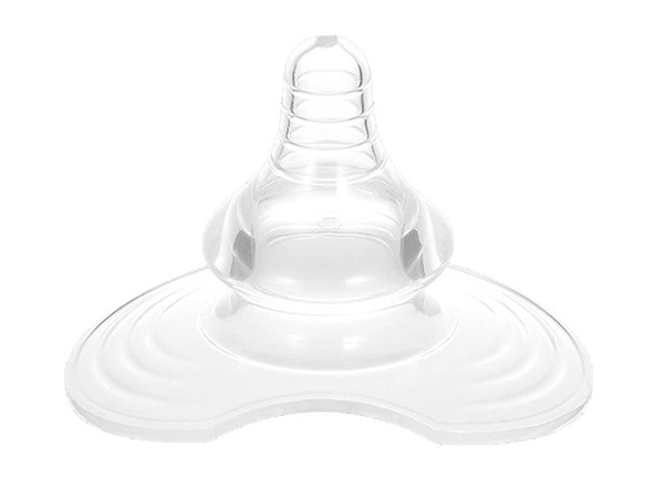 透明安抚奶嘴